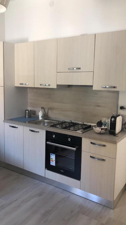 Casamare Villa Scoglitti Ngoại thất bức ảnh