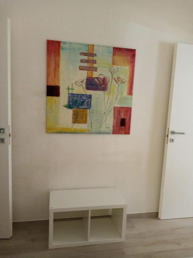 Casamare Villa Scoglitti Ngoại thất bức ảnh