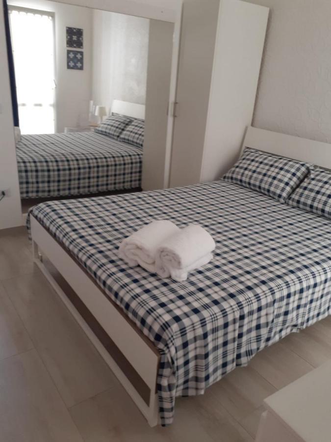 Casamare Villa Scoglitti Ngoại thất bức ảnh