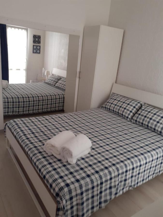 Casamare Villa Scoglitti Ngoại thất bức ảnh