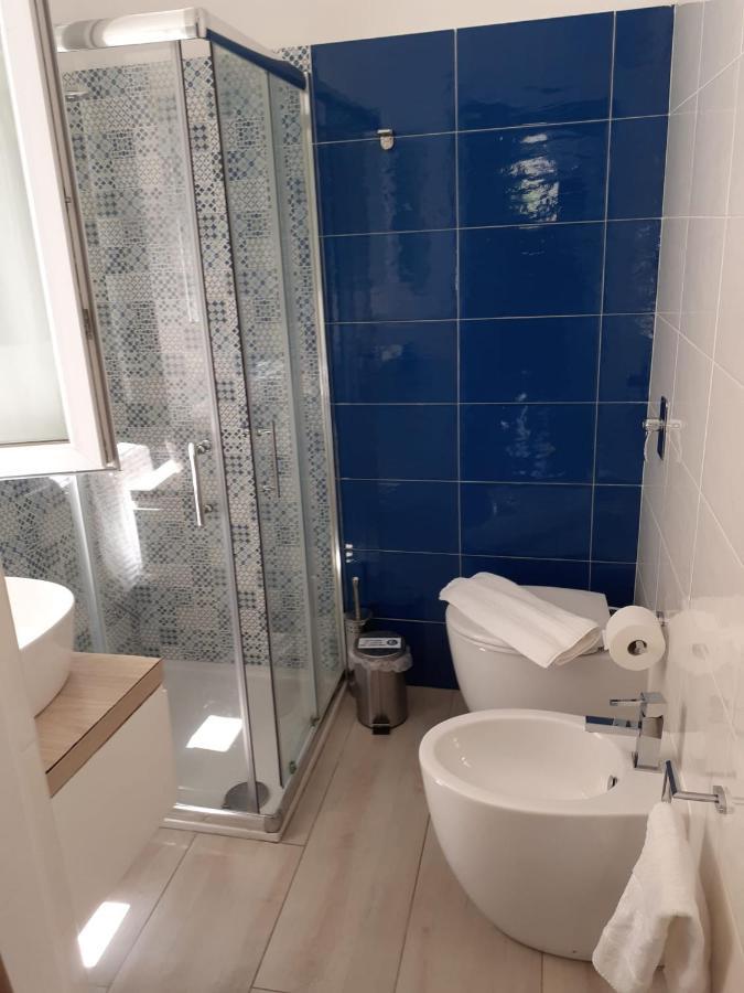 Casamare Villa Scoglitti Ngoại thất bức ảnh