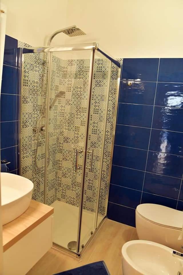 Casamare Villa Scoglitti Ngoại thất bức ảnh