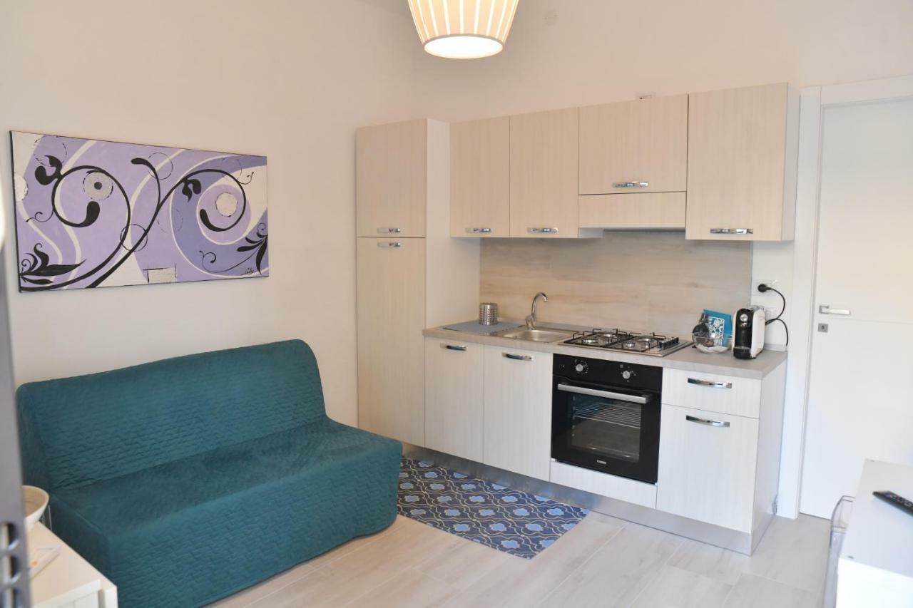 Casamare Villa Scoglitti Ngoại thất bức ảnh