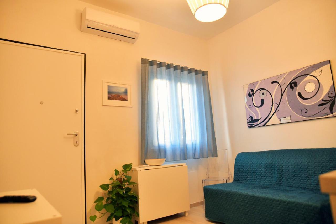 Casamare Villa Scoglitti Ngoại thất bức ảnh