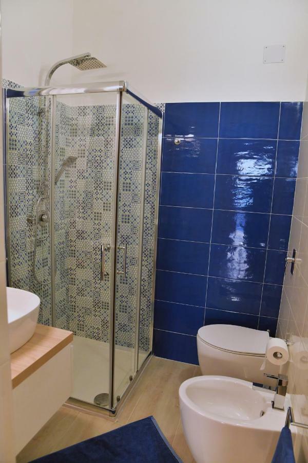 Casamare Villa Scoglitti Ngoại thất bức ảnh